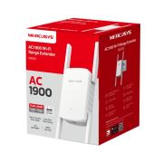 Удължител на обхват Mercusys ME50G AC1900