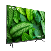 METZ Телевизор 43" UHD LED SMART TV, 4K, Google TV, Клас F