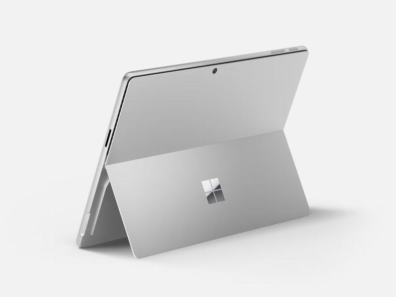 MICROSOFT Surface Pro 11 Copilot+PC Snapdragon X Plus 13inch LCD Touchsreen 16GB 512GB SSD W11H Platinum CEE