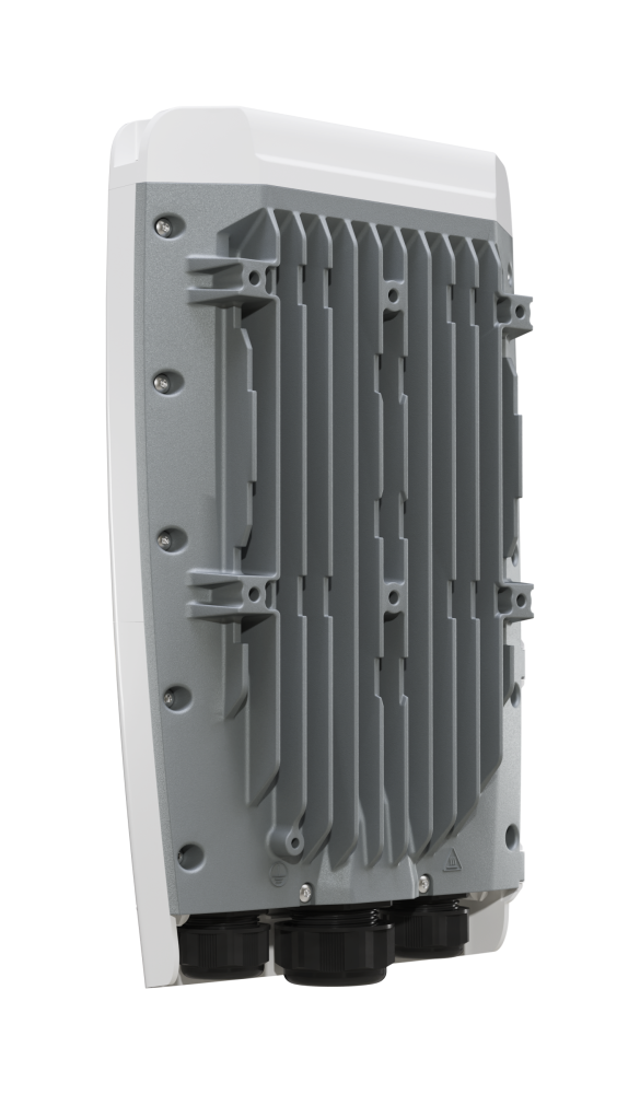 Комутатор Mikrotik CRS504-4XQ-OUT 100 Gigabit QSFP