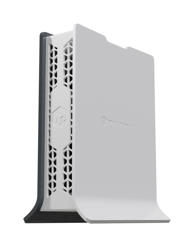 Рутер MikroTik hAP ax lite LTE6