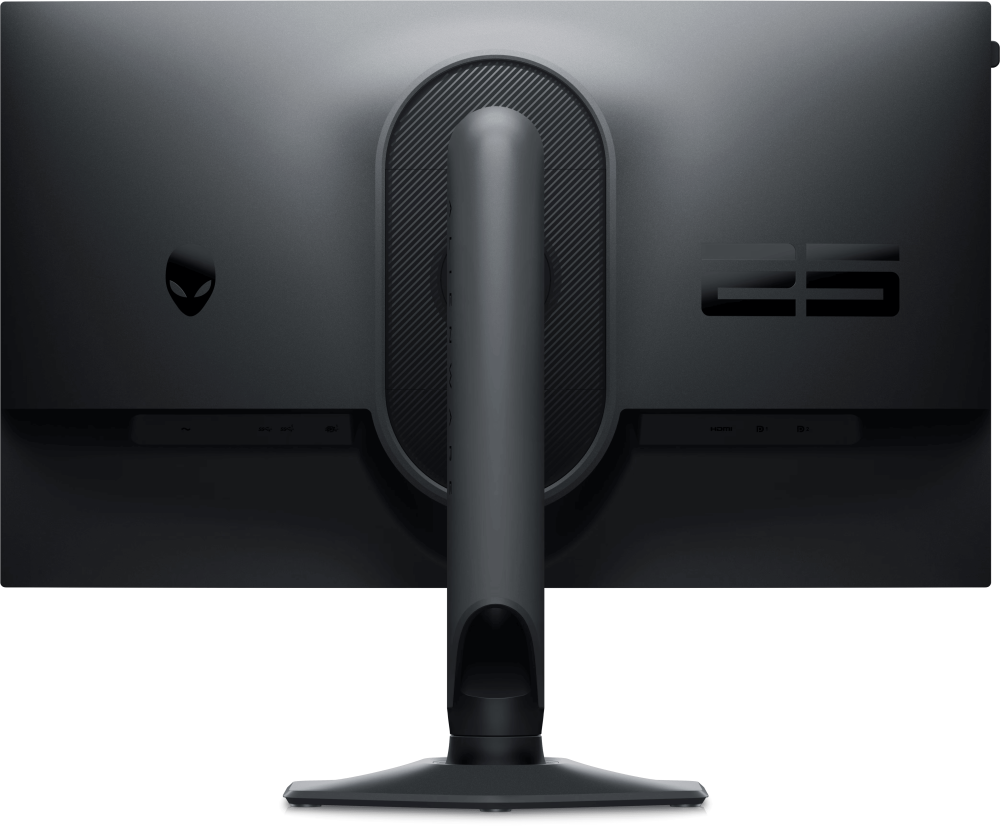 Монитор Alienware AW2524HF 24.5" IPS FHD(1920 x 1080), 540Hz, 0.5ms