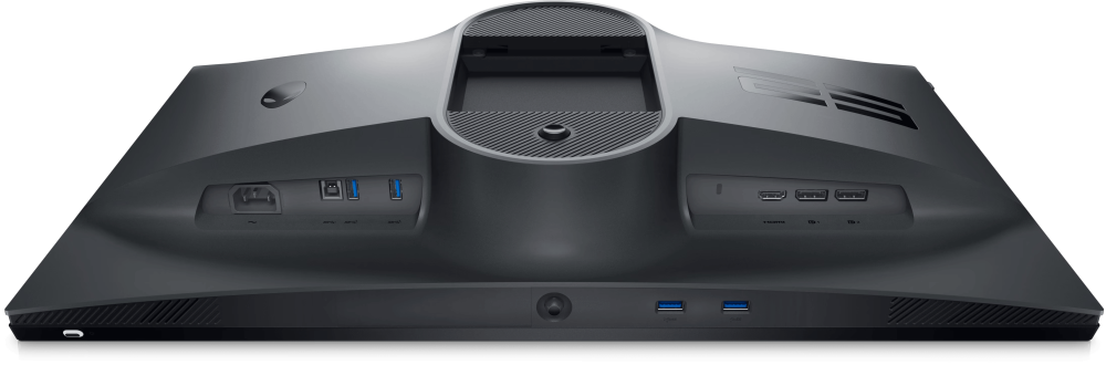 Монитор Alienware AW2524HF 24.5" IPS FHD(1920 x 1080), 540Hz, 0.5ms