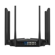 8-поточен Wi-Fi 6 рутер Mercusys MR90X AX6000