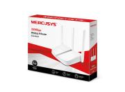 Безжичен Wi-fi рутер Mercusys MW305R N 300 Mbps