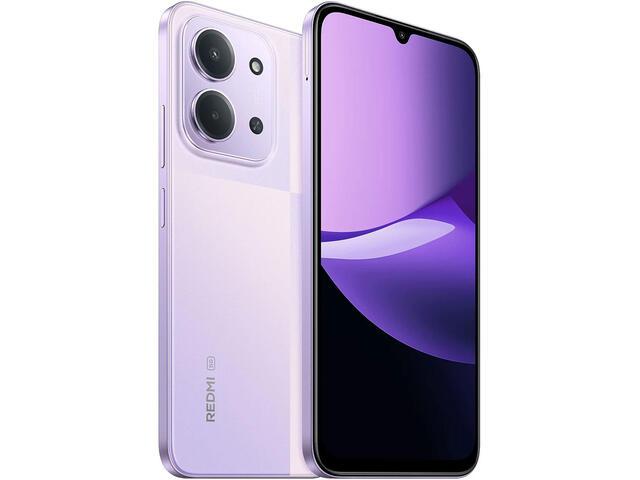 Смартфон Redmi 15C 5G 4/128GB Dusk Purple