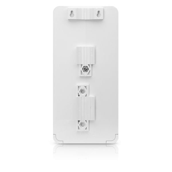 4-портов Ubiquiti NanoSwitch N-SW