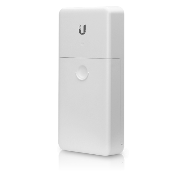 4-портов Ubiquiti NanoSwitch N-SW