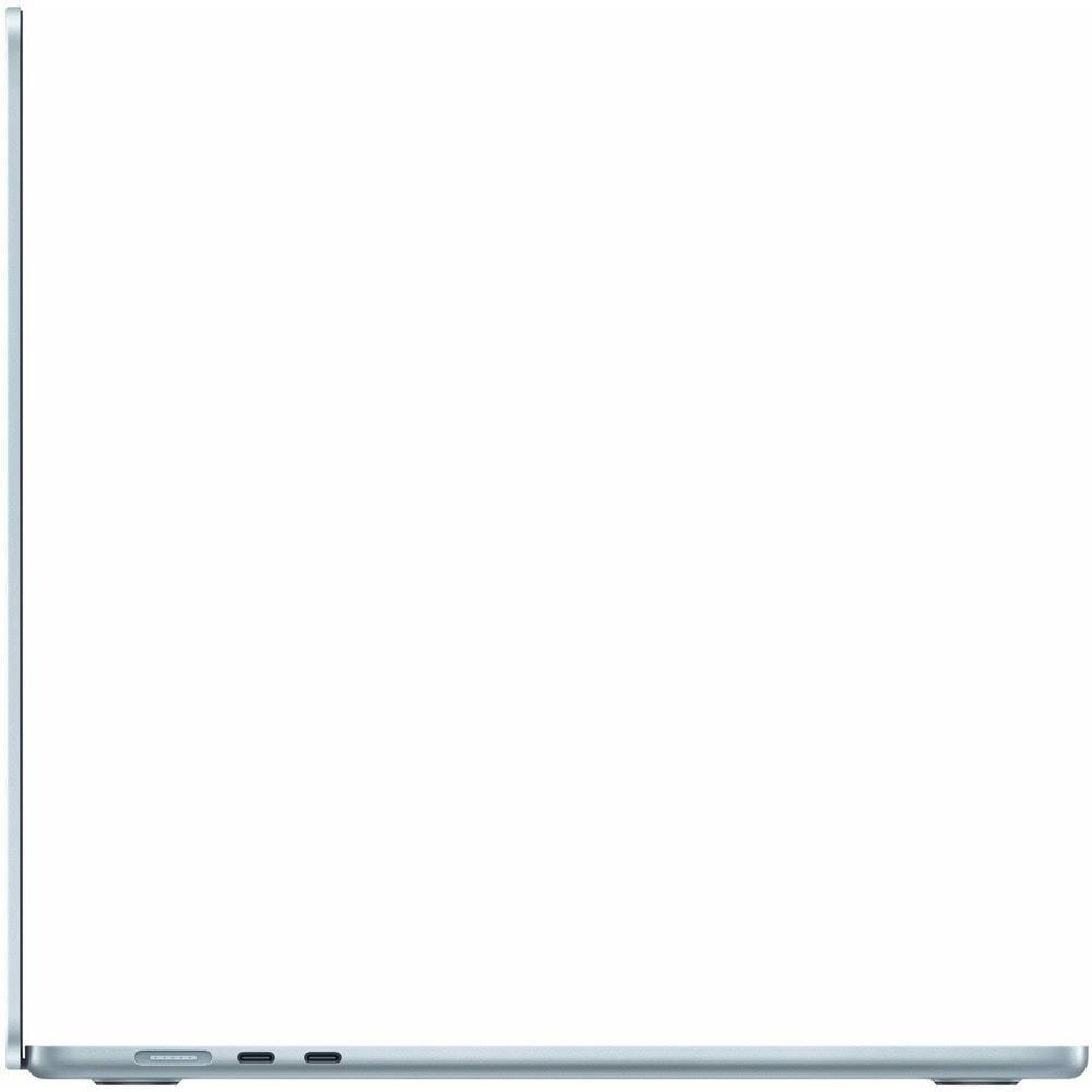 Лаптоп Apple MacBook AIR 15" M4 10C CPU, 10C GPU, 16GB, 256GB-ZEE, SKY BLUE