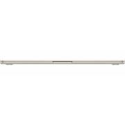 Лаптоп Apple MacBook AIR 15", M4 10C CPU, 10C GPU, 16GB, 512GB-ZEE, STARLIGHT
