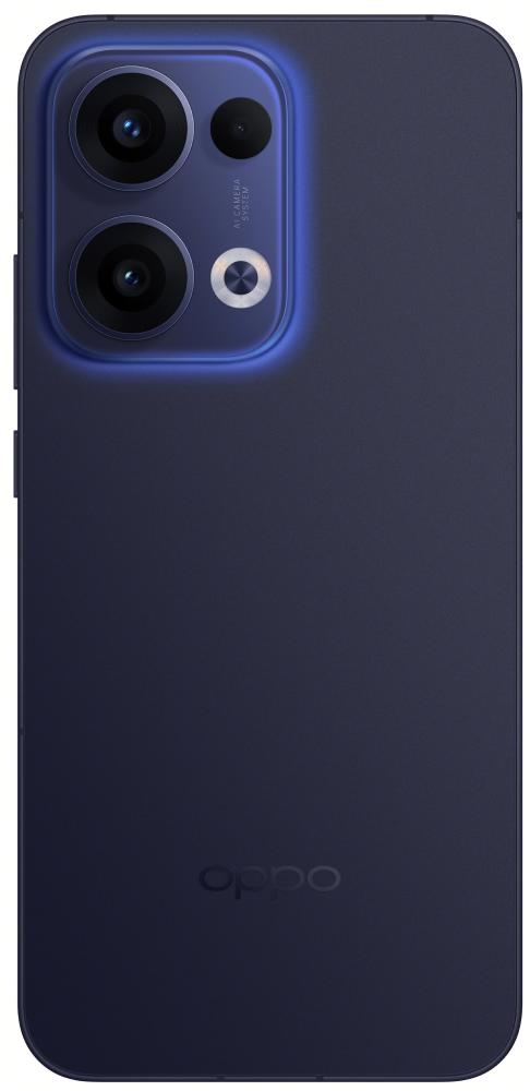 Смартфон OPPO Reno 13 5G 12+256 Luminous Blue