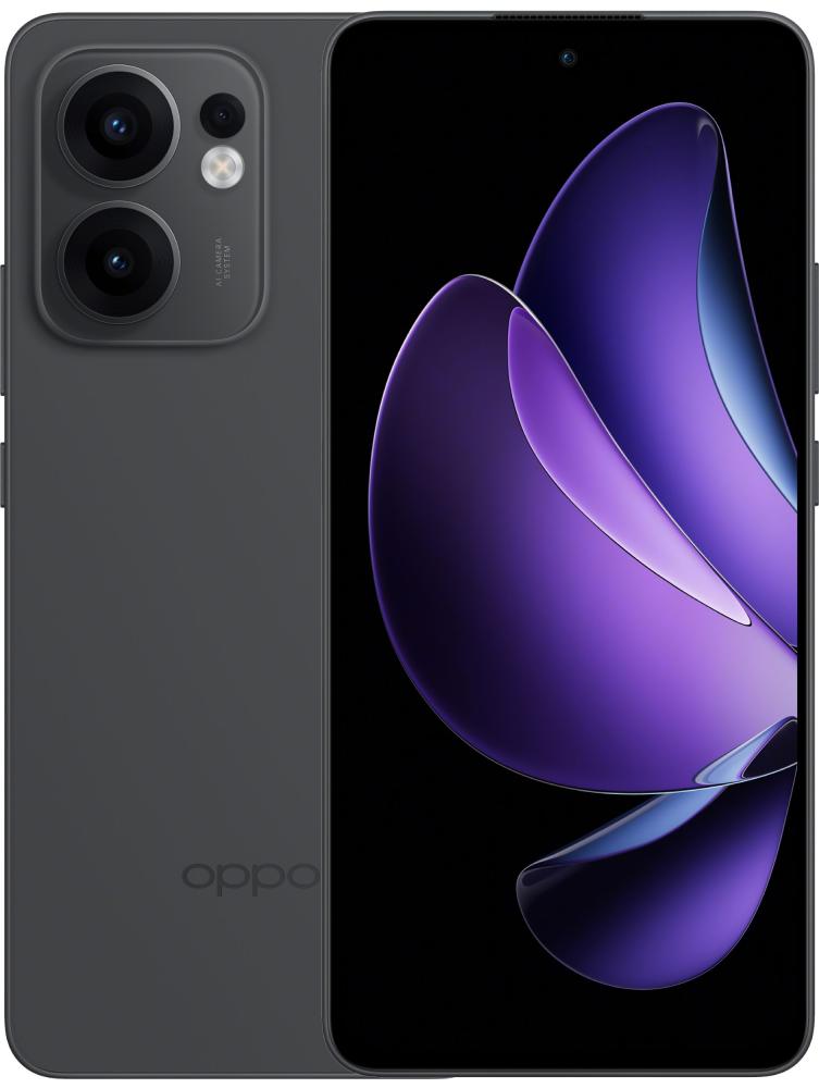 Смартфон OPPO Reno 13 F 5G 8+256 Graphite Grey