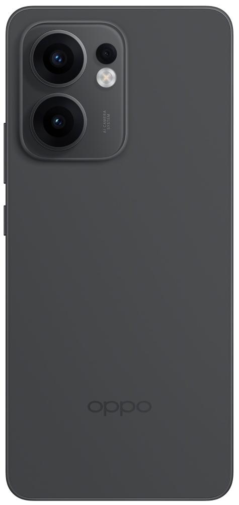 Смартфон OPPO Reno 13 F 5G 8+256 Graphite Grey