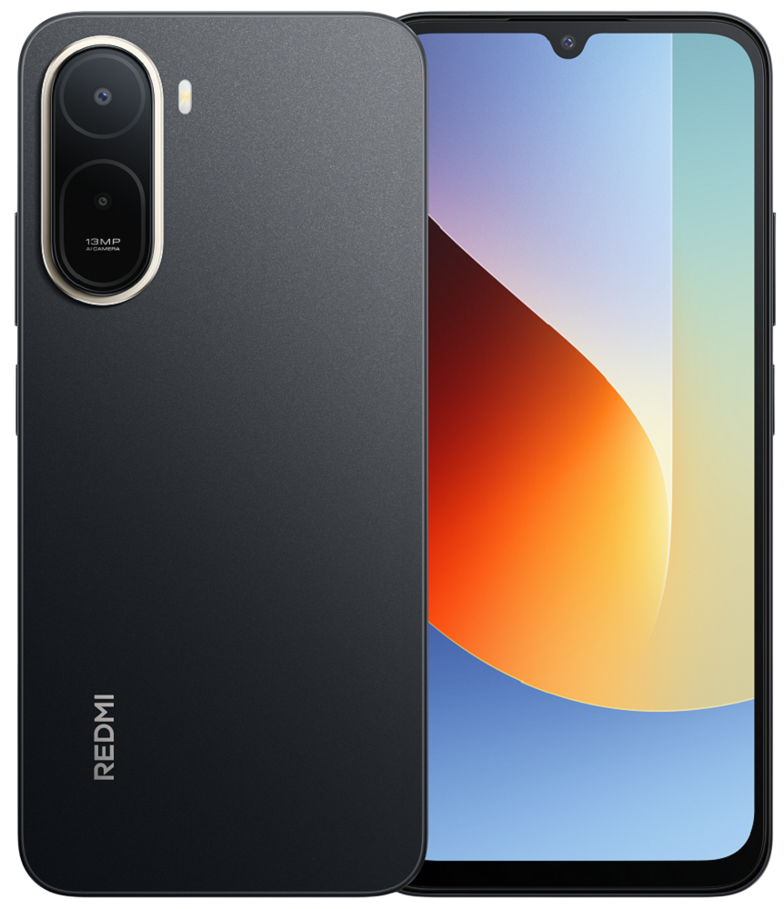 Смартфон Redmi A7 Pro 4/128 Black