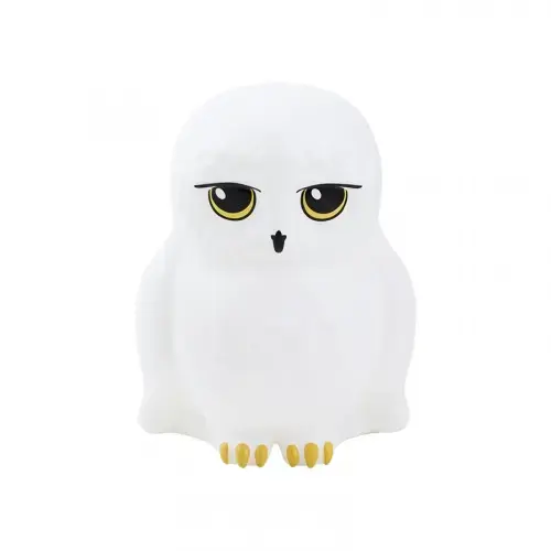 Лампа Paladone: Harry Potter - Hedwig Light, PP9564HP