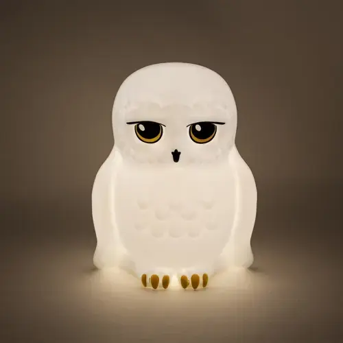 Лампа Paladone: Harry Potter - Hedwig Light, PP9564HP
