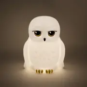 Лампа Paladone: Harry Potter - Hedwig Light, PP9564HP