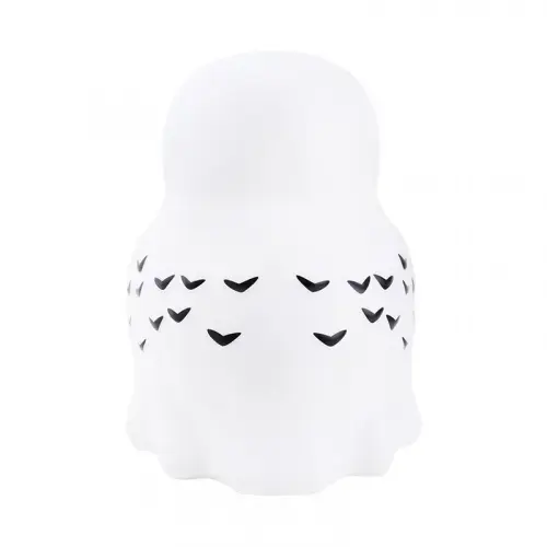 Лампа Paladone: Harry Potter - Hedwig Light, PP9564HP