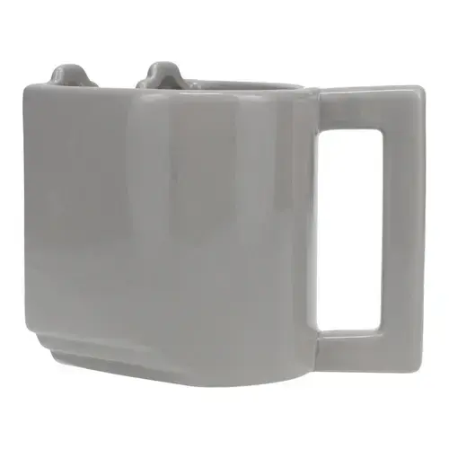 Чаша Paladone Minecraft - Bucket of Axolotl shaped Mug (400ml), PP11368MCF