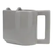 Чаша Paladone Minecraft - Bucket of Axolotl shaped Mug (400ml), PP11368MCF