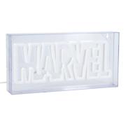 Лампа Paladone: Marvel - LED Neon Light, PP13125MC