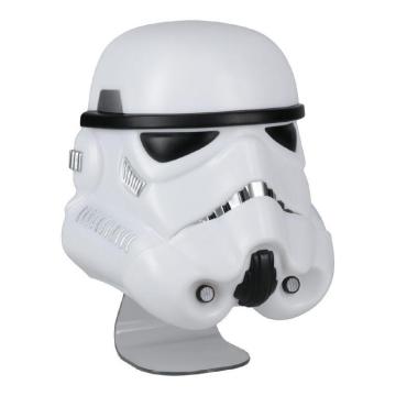 Лампа Paladone Disney: Star Wars - Stormtrooper Mask Light, PP13340SW