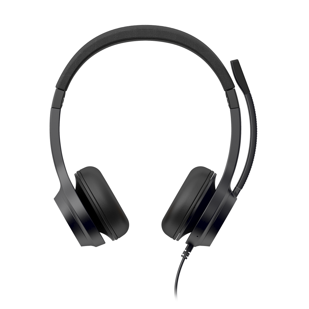 Слушалки с микрофон Creative Chat USB