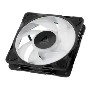 Вентилатор ARCTIC P12 Reverse Pro A-RGB 120mm PWM - 120x120x25 ACFAN00322A