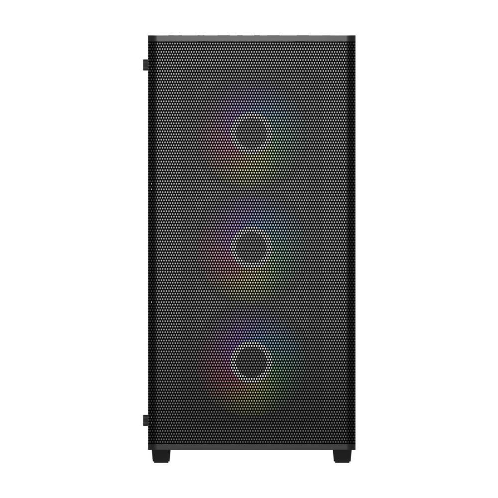 Кутия FSP Group M220-BA Mid-Tower