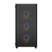 Кутия FSP Group M220-BA Mid-Tower