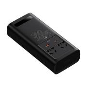 Baseus IGBT захранващ инвертор 300W (24V CN/EU ) C00337600111-00 - черен