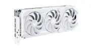 Видео карта PowerColor Radeon RX 9070 XT Red Devil Spectral White 16GB GDDR6