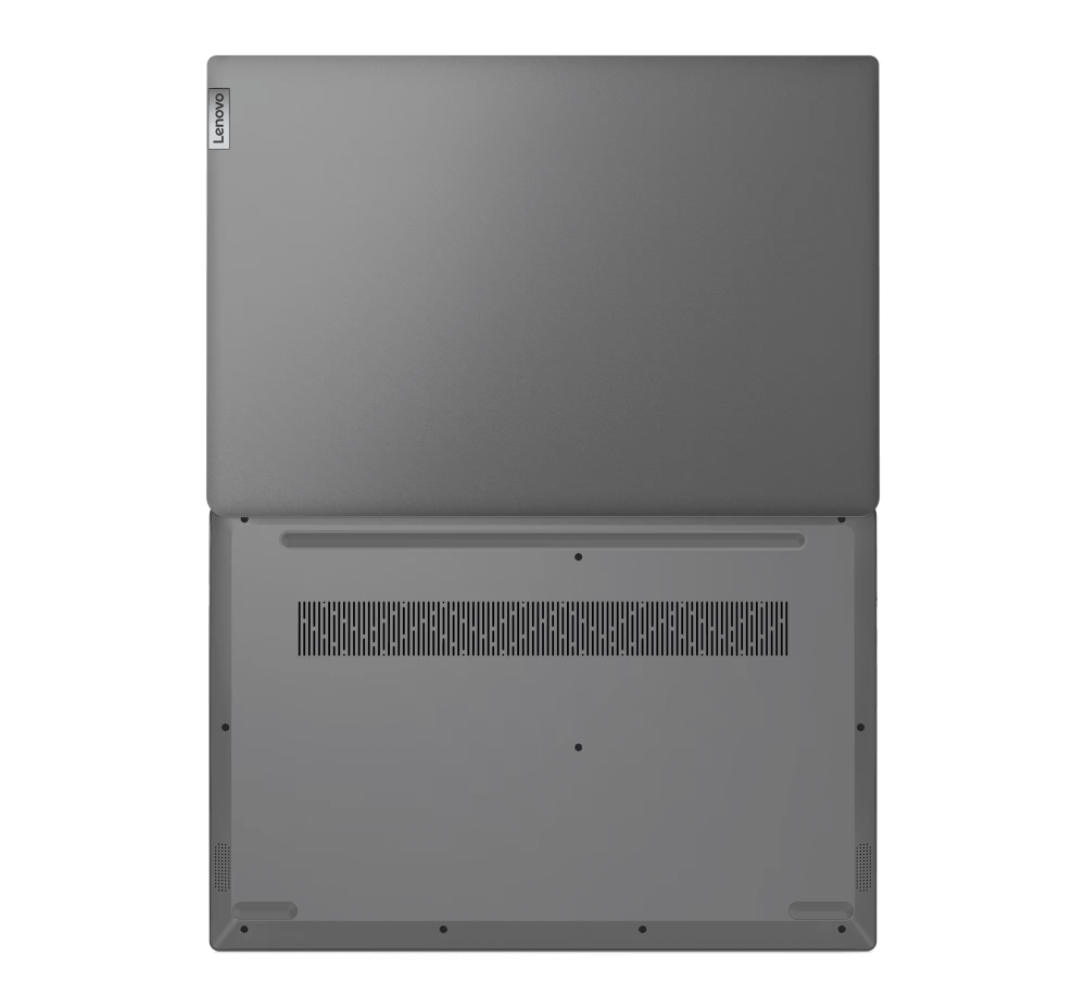 Лаптоп Lenovo V17 G4 IRU - 17.3" FHD Intel Core i5-13420H, 16GB(8GB on board) DDR4, 512GB SSD M.2