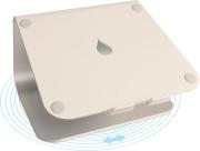 Поставка за лаптоп Rain Design mStand360 with Swivel Base - Starlight