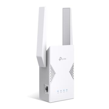Удължител на обхват TP-Link RE225BE BE3600 Dual-Band Wi-Fi 7