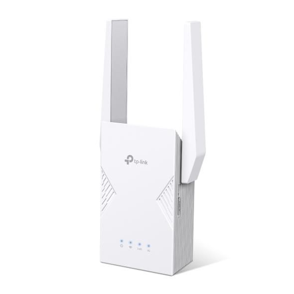 Удължител на обхват TP-Link RE225BE BE3600 Dual-Band Wi-Fi 7
