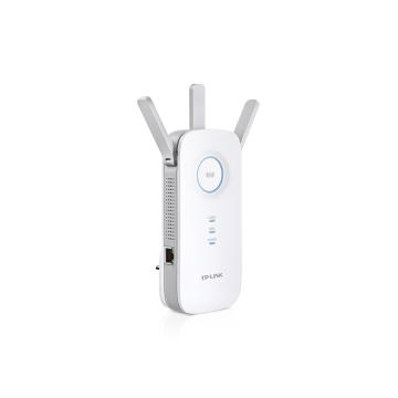 Удължител на обхват TP-Link RE450 AC1750 2-лентов