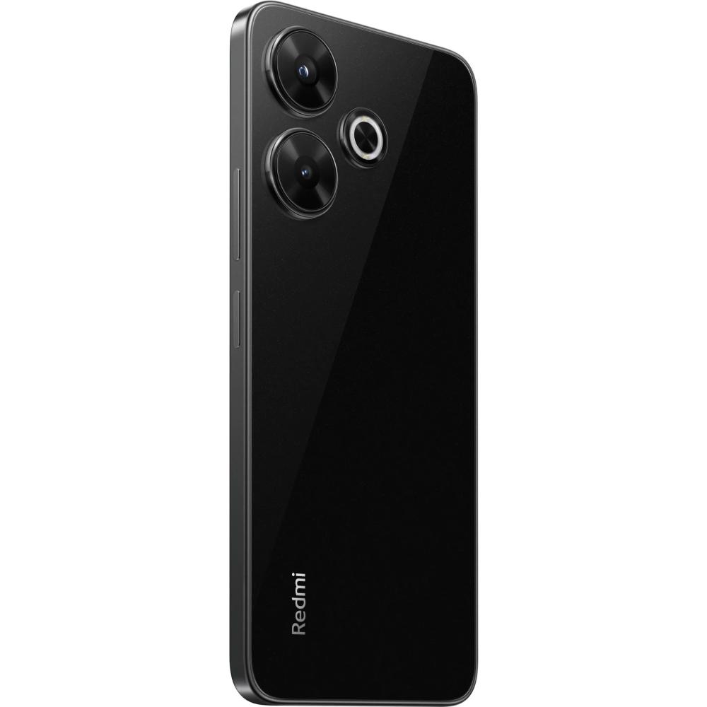Смартфон Redmi 13 8/256 MZB0GZQEU - Midnight Black
