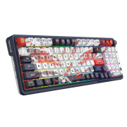 RGB гейминг клавиатура Redragon EISA Pro K686AK-RGB-PRO Black Switch