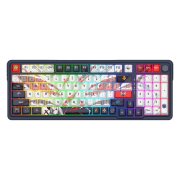 RGB гейминг клавиатура Redragon EISA Pro K686AK-RGB-PRO Black Switch