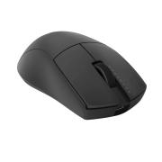 Геймърска мишка Redragon King Ultra M916-ULT безжична и кабелна Bluetooth - черна