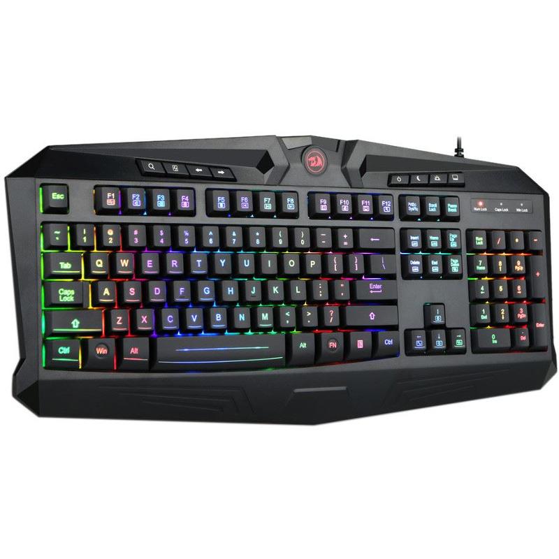 Комплект Redragon S101-BA