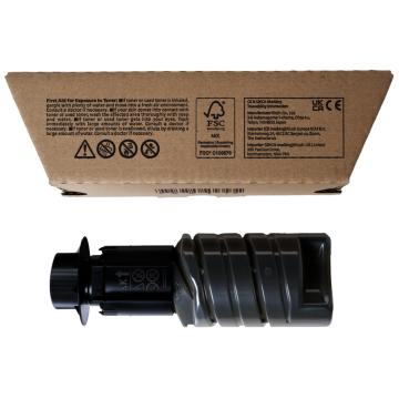 Тонер касета Ricoh M C320H, 7600 копия,  За M C320FW, Black