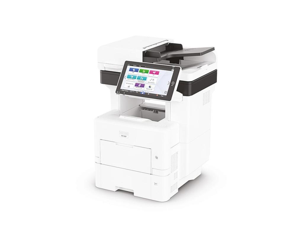 МФУ копир, принтер, скенер Ricoh IM 550F