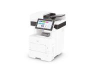МФУ копир, принтер, скенер Ricoh IM 550F