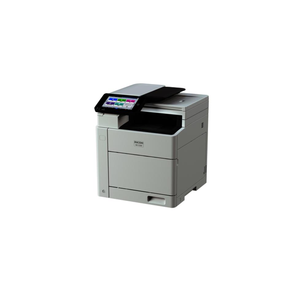 Мултифункционалнo цветно устройствo Ricoh IMC320F, A4, 32ppm, 1200dpi, 7" панел