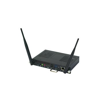 OPS компютър за вграждане към интерактивни дисплеи RICOH i7