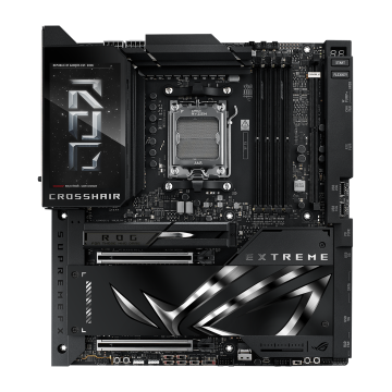 Дънна платка ASUS ROG CROSSHAIR X870E EXTREME WIFI AM5 DDR5
