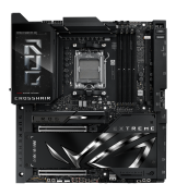 Дънна платка ASUS ROG CROSSHAIR X870E EXTREME WIFI AM5 DDR5
