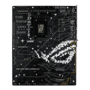 Дънна платка ASUS ROG STRIX Z890-H GAMING WIFI, LGA 1851